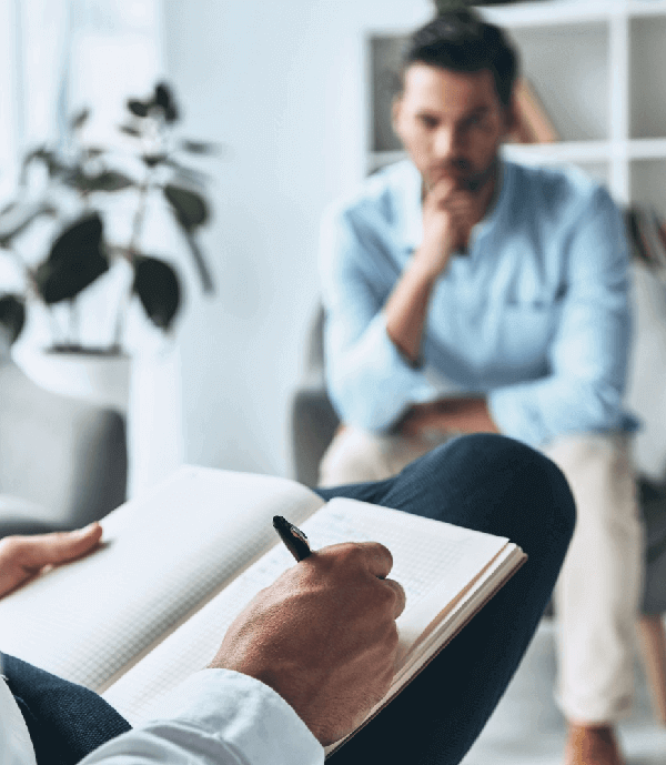 Biografía de [nombre]